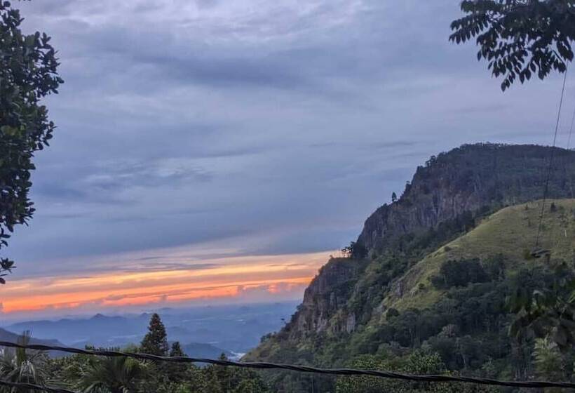 פנסיון Ella Nature Nest