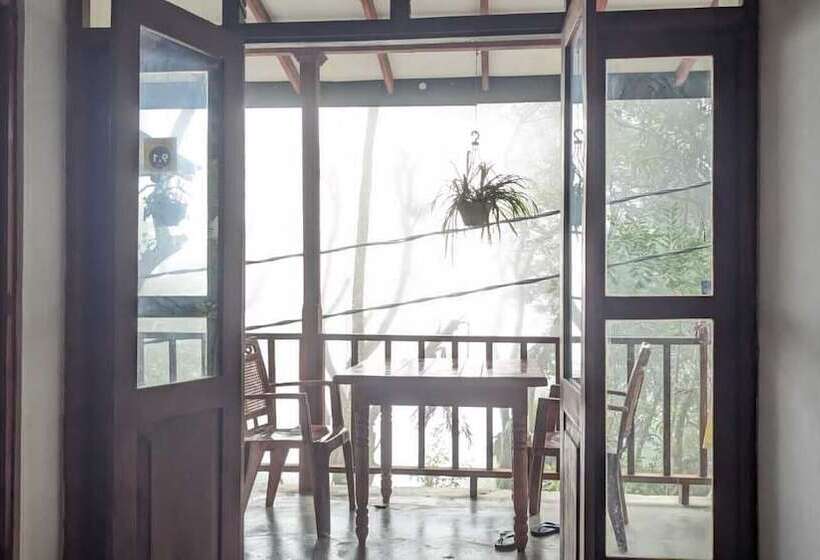 פנסיון Ella Nature Nest