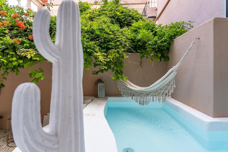 پانسیون Garam Lisboa