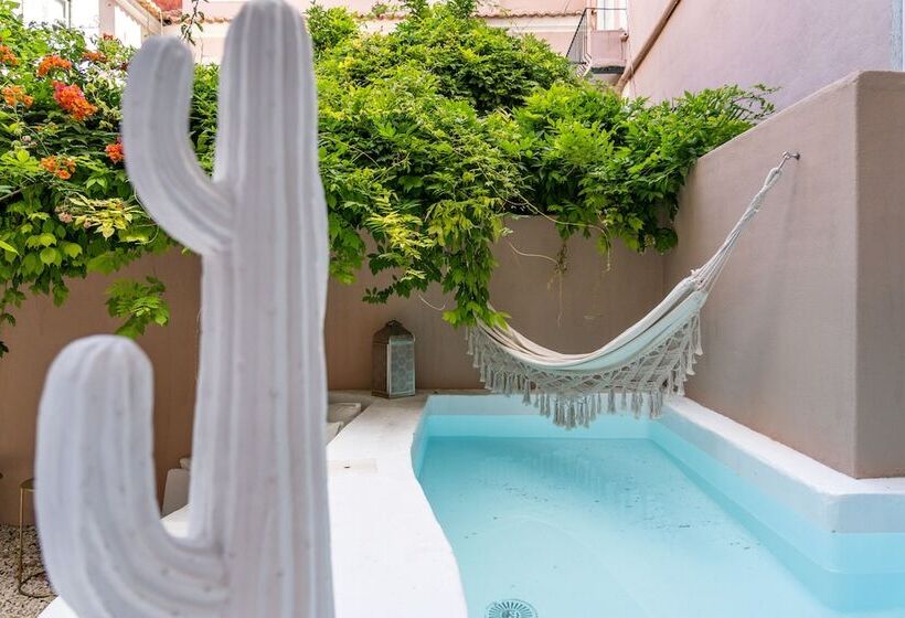 پانسیون Garam Lisboa