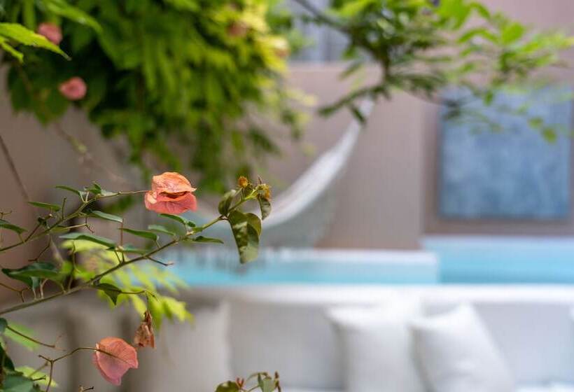 پانسیون Garam Lisboa