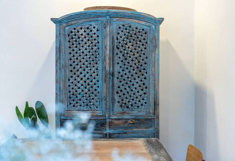 پانسیون Garam Lisboa