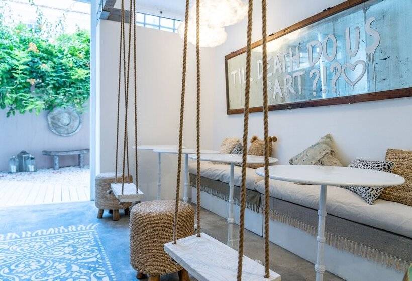 پانسیون Garam Lisboa