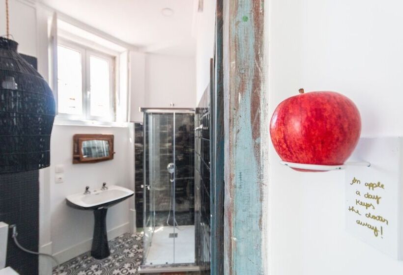 پانسیون Garam Lisboa