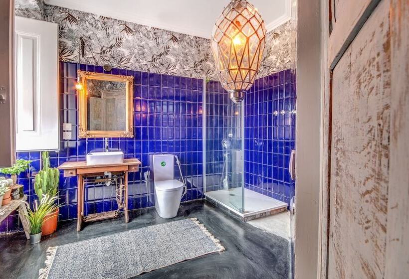 پانسیون Garam Lisboa