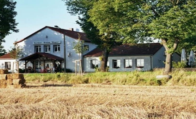 ペンション Gasthaus Wagner