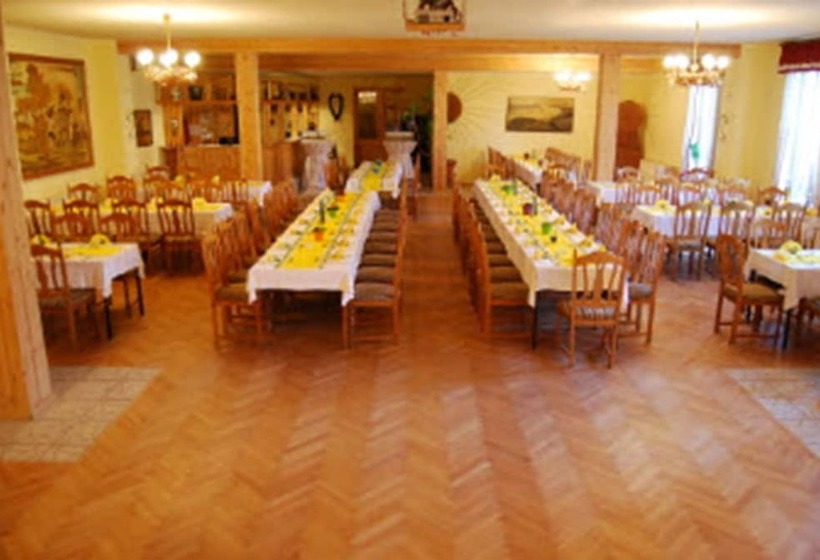 ペンション Gasthaus Wagner