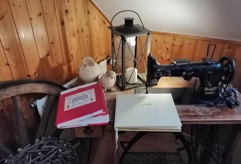 ペンション Gasthaus Wagner