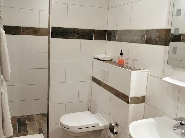 ペンション Gasthaus Wagner