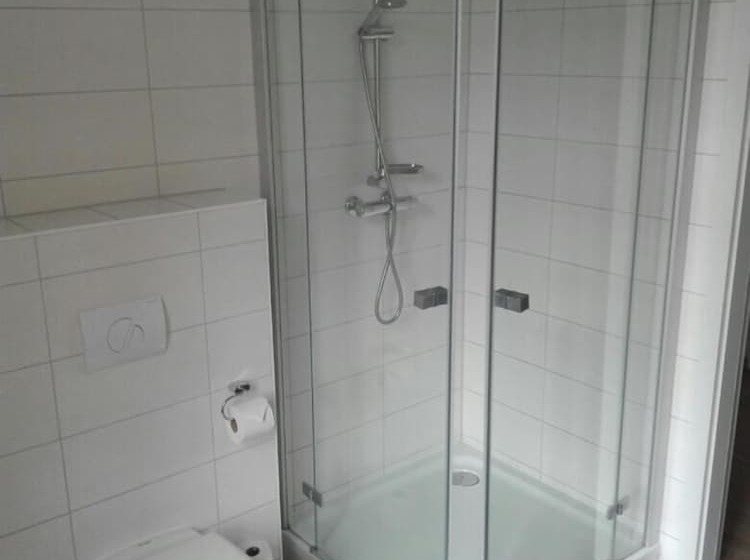 ペンション Gasthaus Wagner