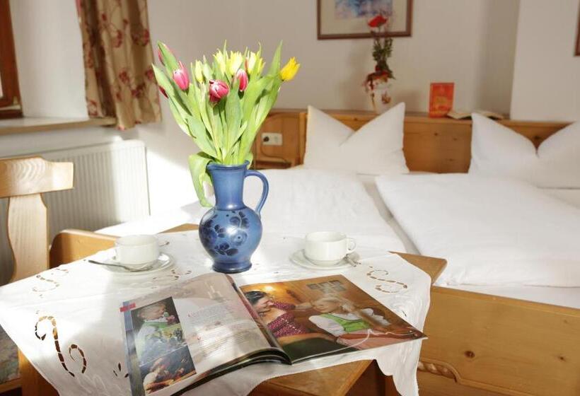 ペンション Gästehaus Ethiko