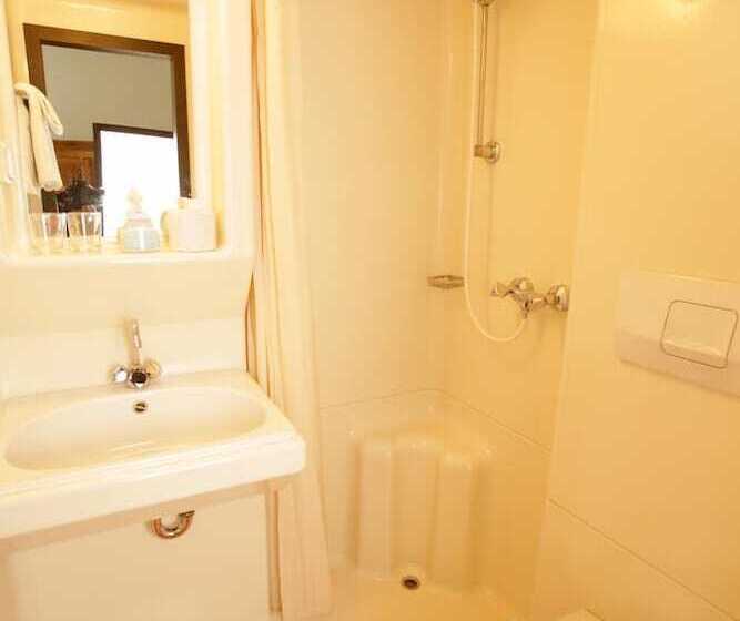 ペンション Gästehaus Ethiko