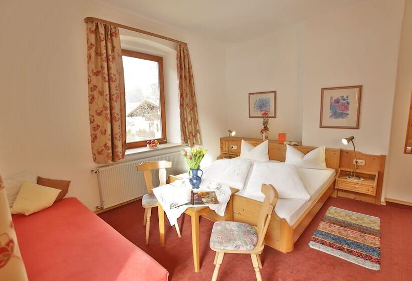 膳宿费 Gästehaus Ethiko