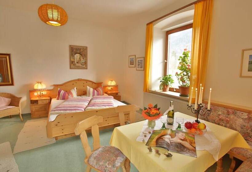 ペンション Gästehaus Ethiko