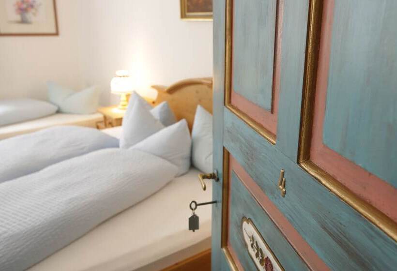 ペンション Gästehaus Ethiko