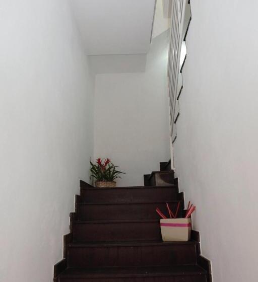 פנסיון La Corte Di Ibla