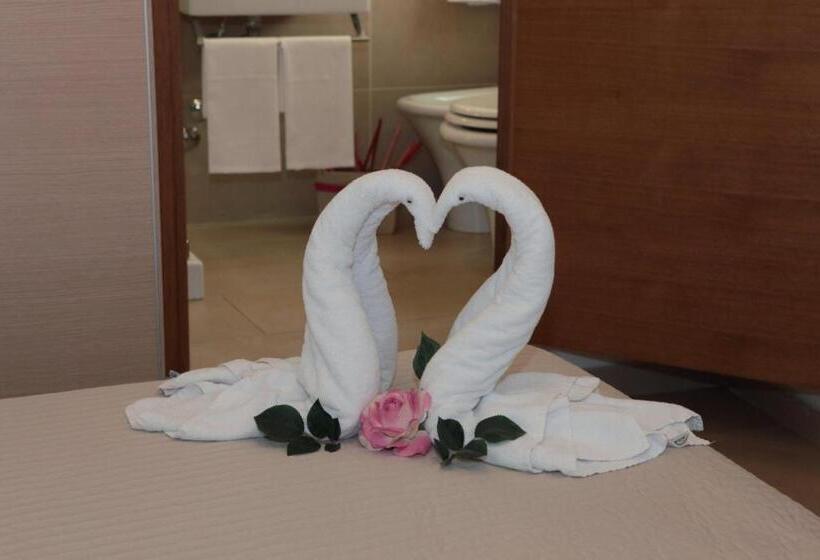 פנסיון La Corte Di Ibla