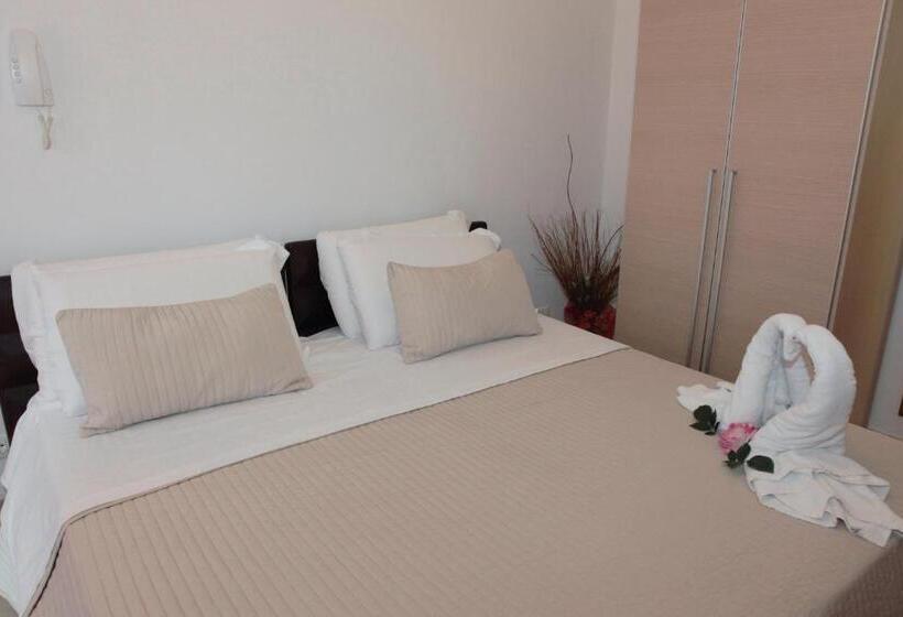 פנסיון La Corte Di Ibla