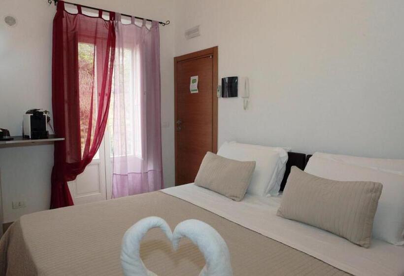 פנסיון La Corte Di Ibla