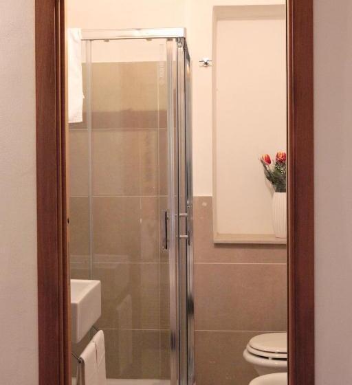 פנסיון La Corte Di Ibla