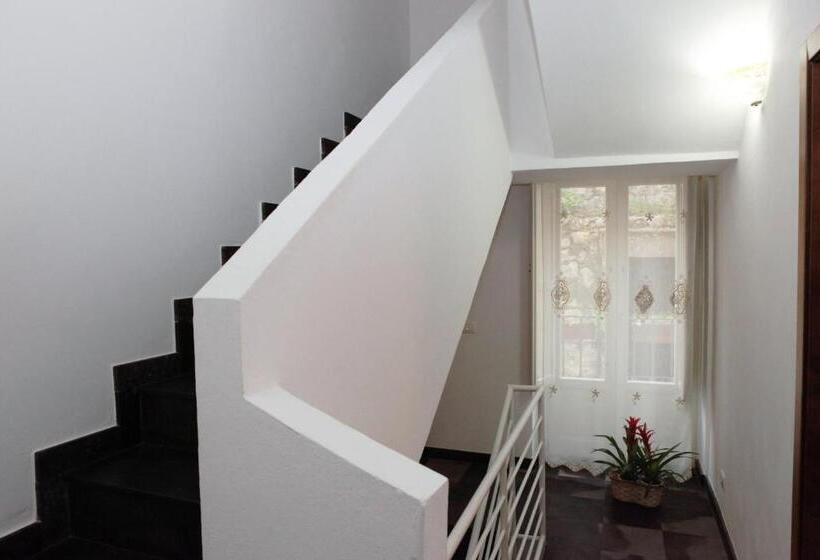 פנסיון La Corte Di Ibla