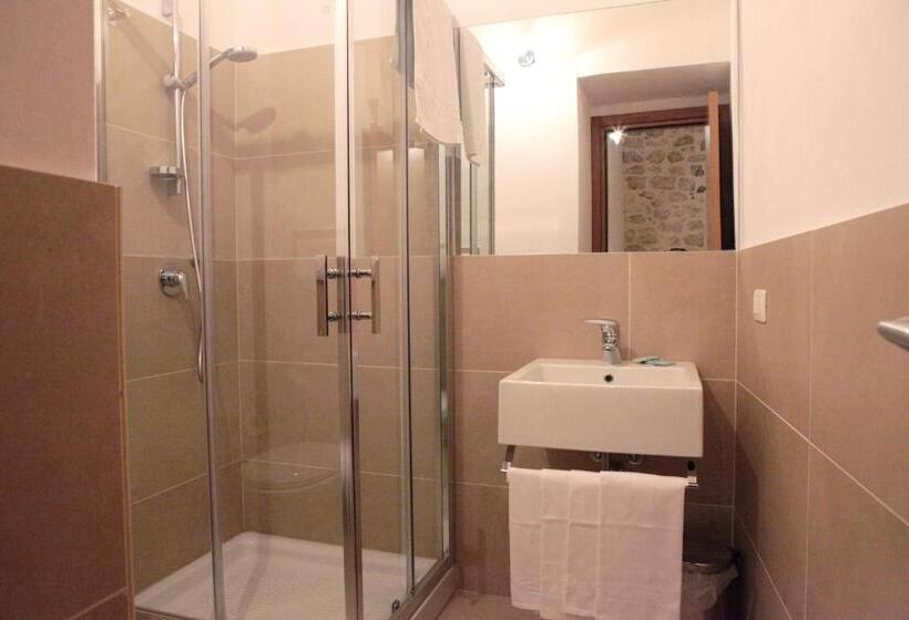 פנסיון La Corte Di Ibla