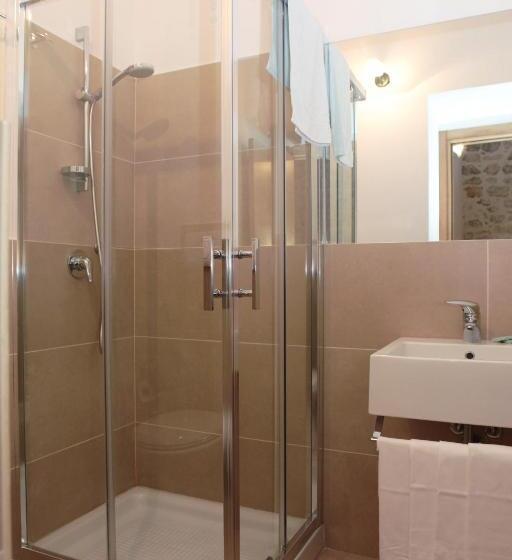 פנסיון La Corte Di Ibla