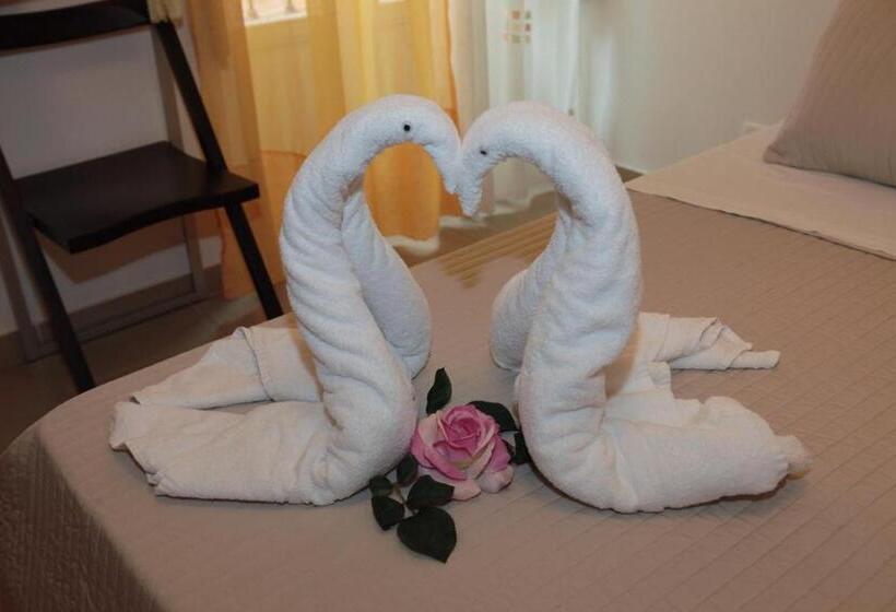 פנסיון La Corte Di Ibla