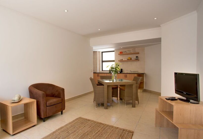 پانسیون Limoni Luxury Suites