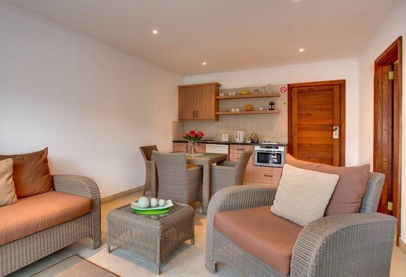 膳宿费 Limoni Luxury Suites