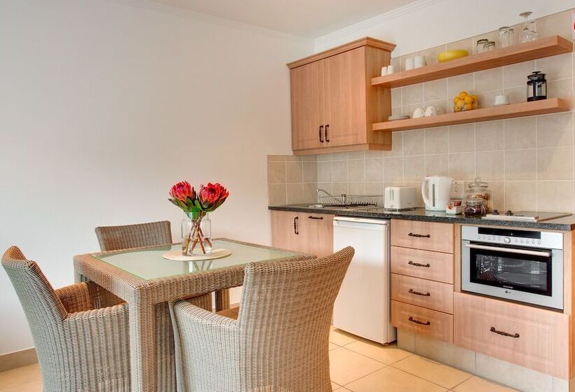 پانسیون Limoni Luxury Suites