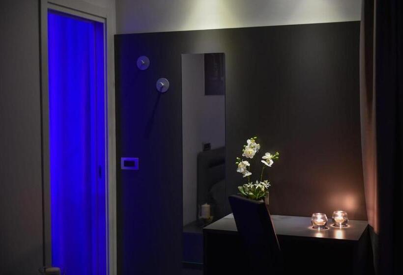 Пансион Pompei Inn Ruins B&b Luxury Suite