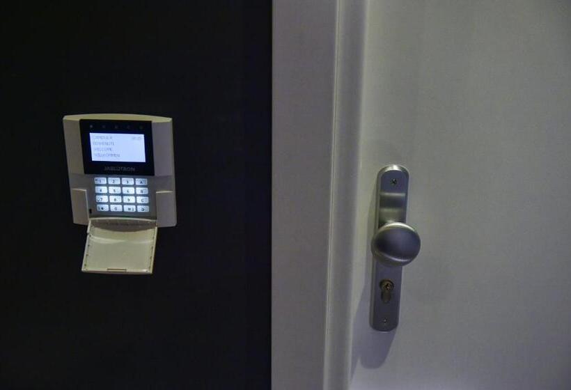 Пансион Pompei Inn Ruins B&b Luxury Suite