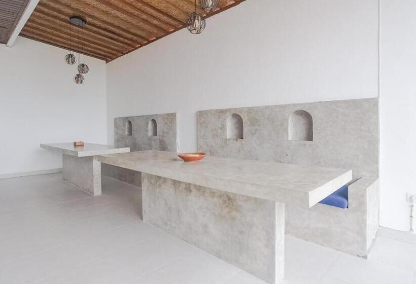 Пансион Pondok Dd Canggu