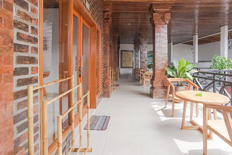 Пансион Pondok Dd Canggu