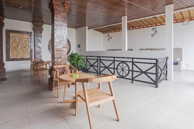 Пансион Pondok Dd Canggu