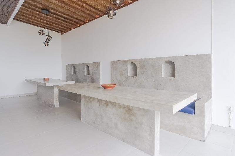 پانسیون Pondok Dd Canggu