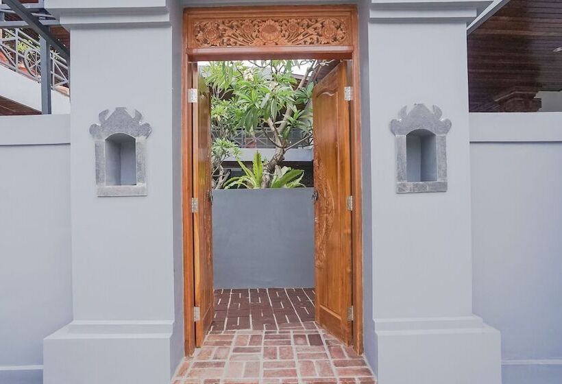 膳宿费 Pondok Dd Canggu