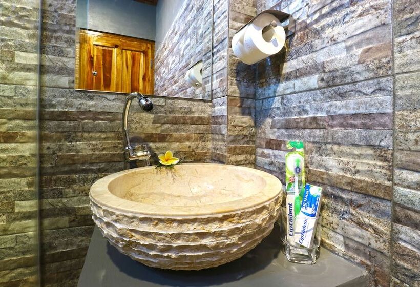 Пансион Pondok Dd Canggu