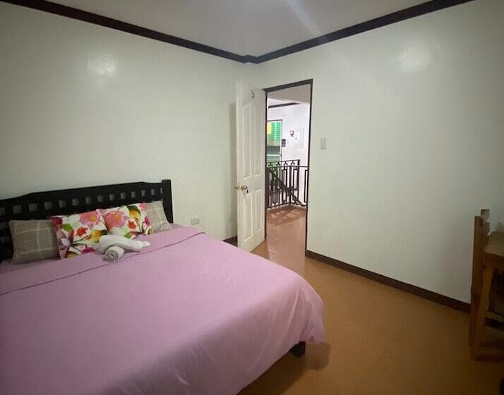 پانسیون Rachel S Bed And Breakfast Near Tagaytay