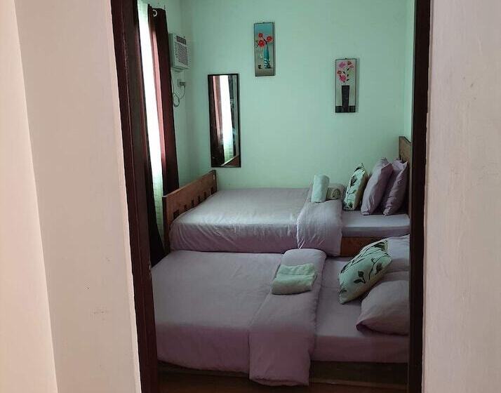 پانسیون Rachel S Bed And Breakfast Near Tagaytay