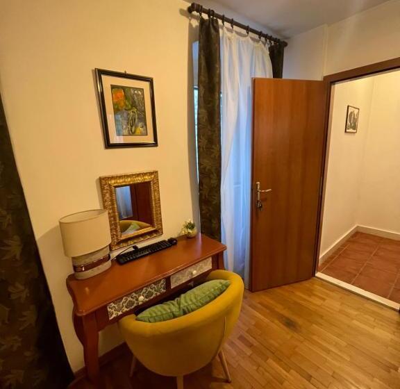 פנסיון Rooms Base