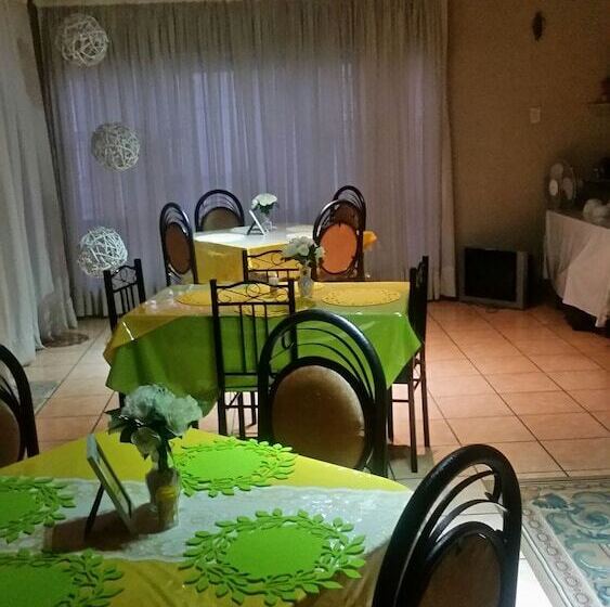 膳宿费 The Anchor Guesthouse