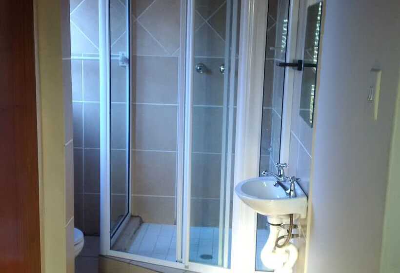 膳宿费 The Anchor Guesthouse