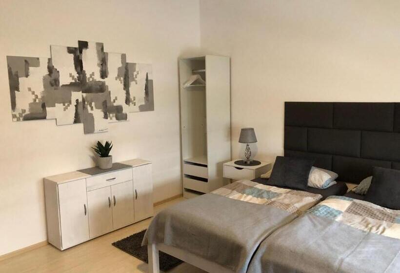 Pension Am Römerhof