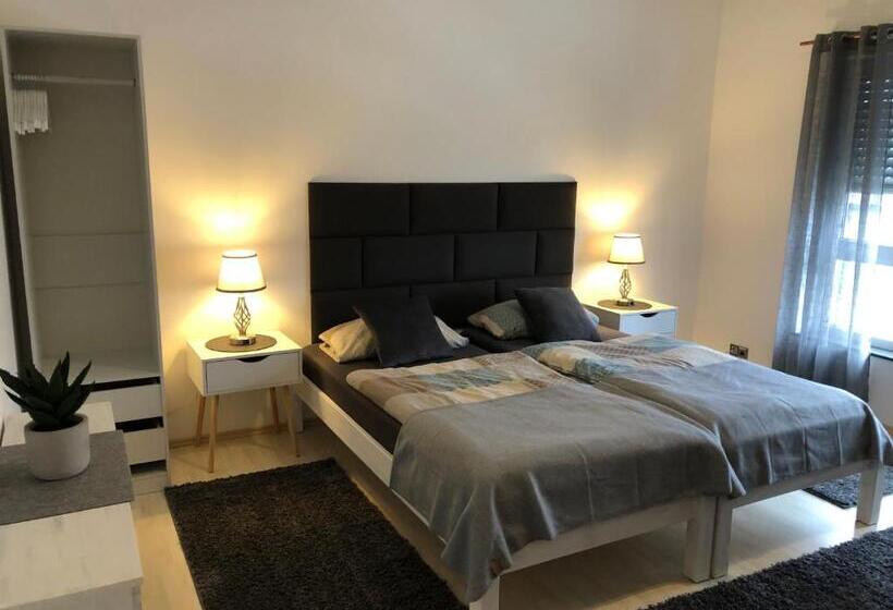 Pension Am Römerhof