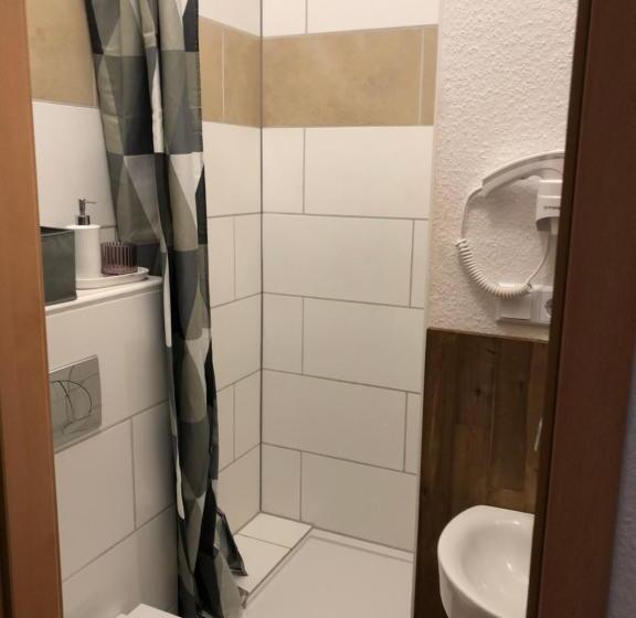 Pension Am Römerhof