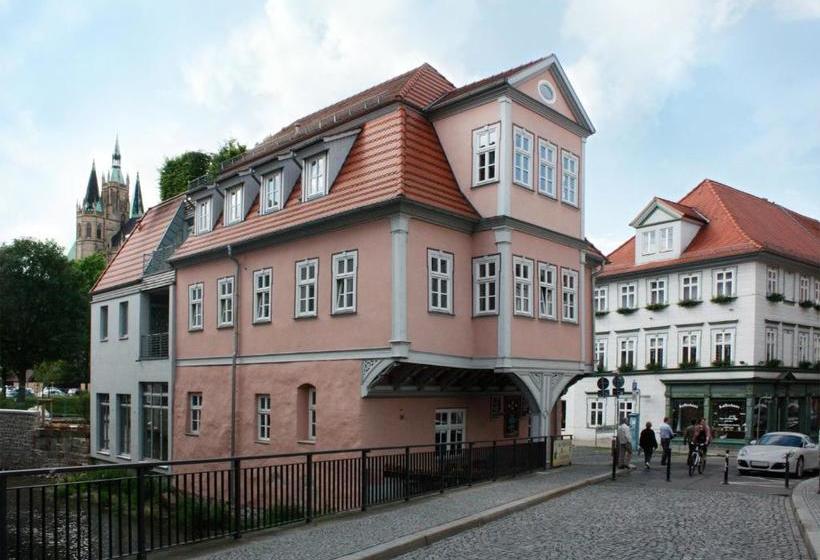 Pension Sackpfeifenmühle