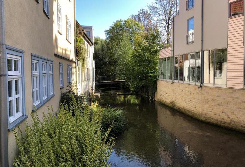 Pension Sackpfeifenmühle