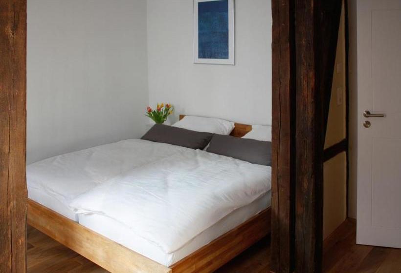 Pension Sackpfeifenmühle